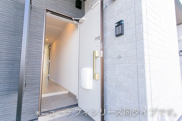 ピアッツァの物件内観写真